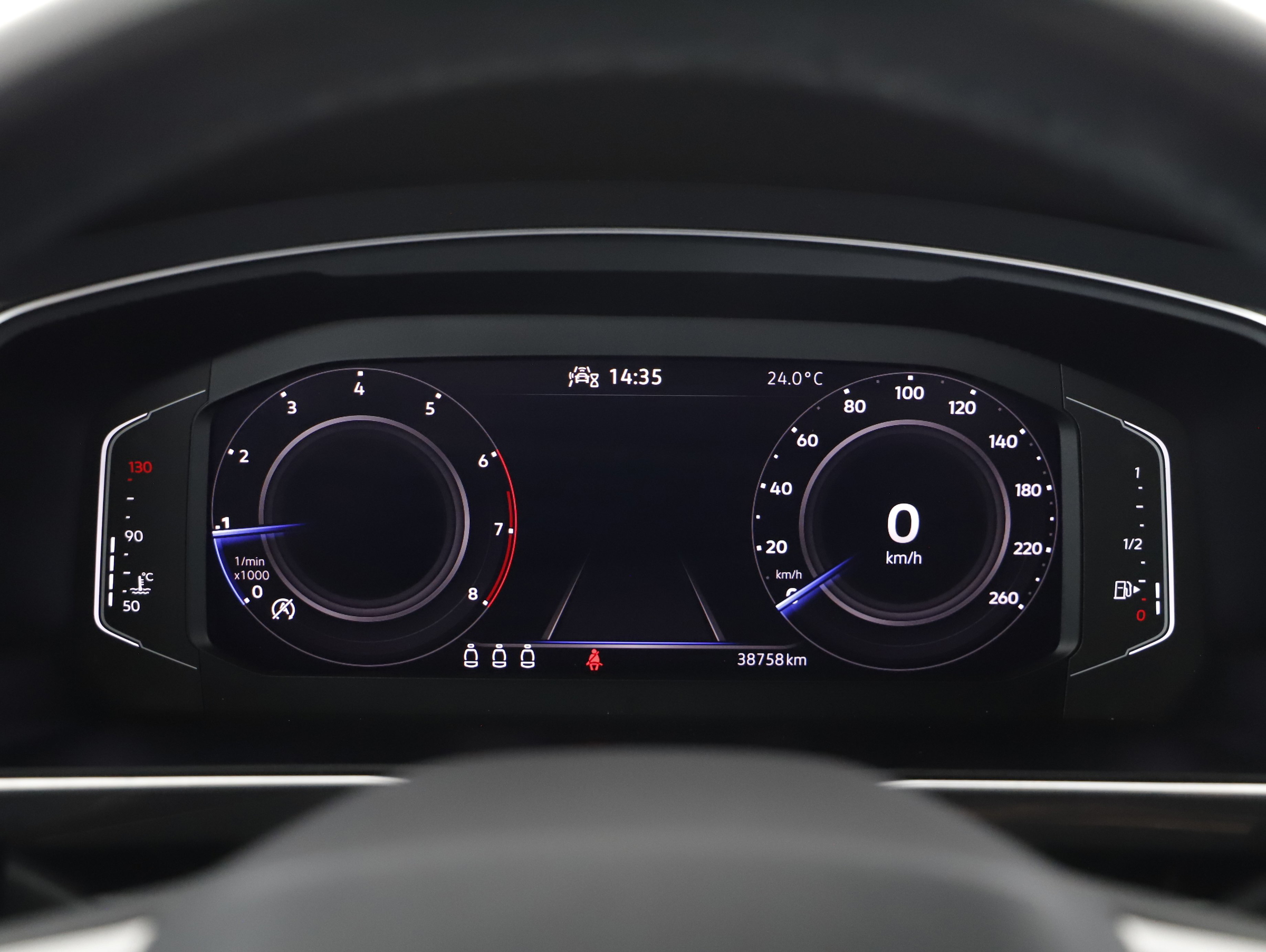 VW Tiguan Allspace 1.5 TSI ACT Life | Bild 10 von 21