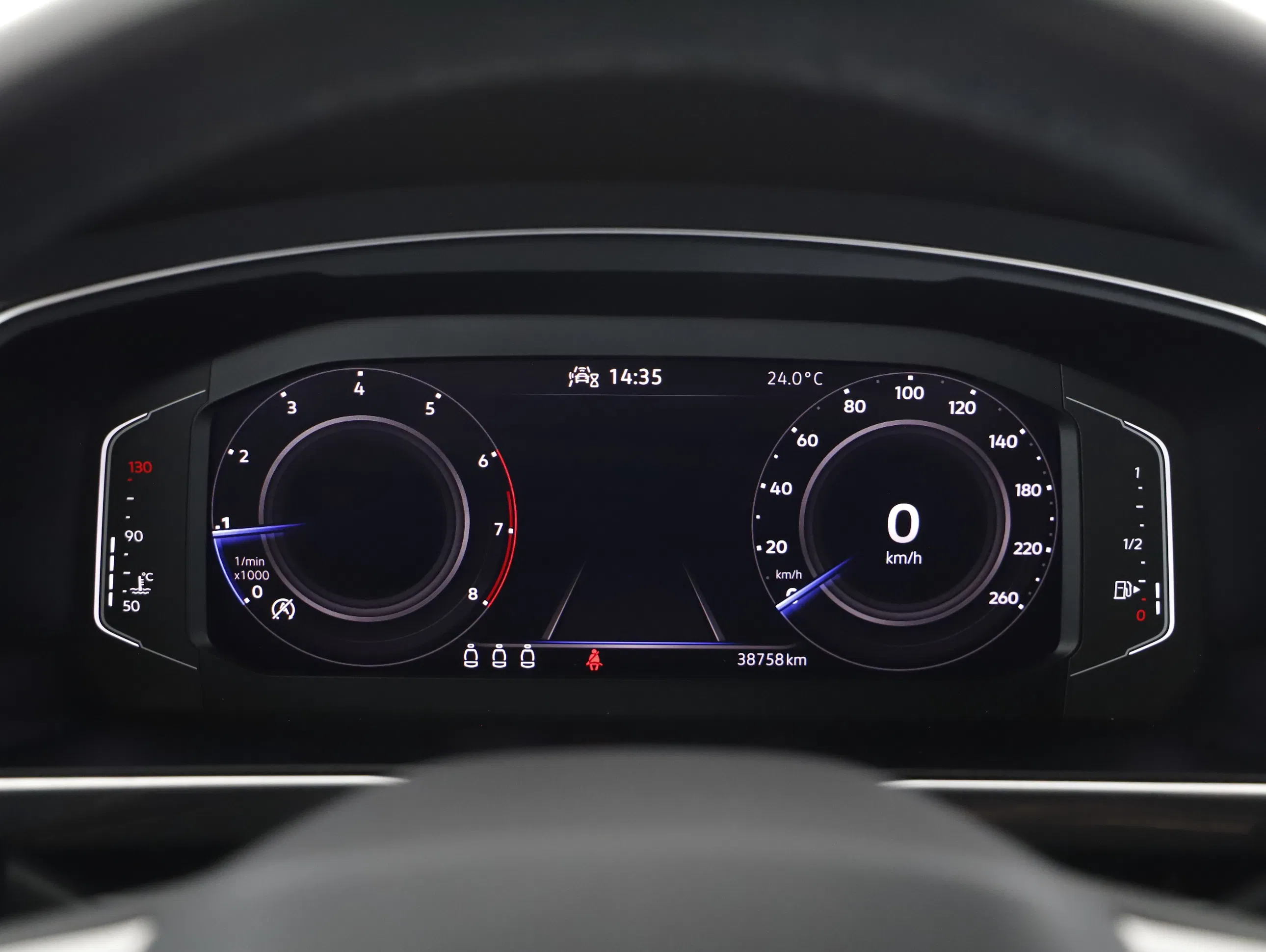 VW Tiguan Allspace 1.5 TSI ACT Life | Bild 10 von 21