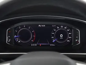 VW Tiguan Allspace 1.5 TSI ACT Life | Thumbnail 10 von 21
