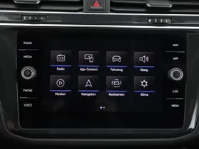 VW Tiguan Allspace 1.5 TSI ACT Life | Thumbnail 13 von 21