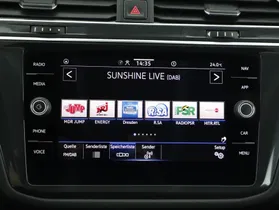 VW Tiguan Allspace 1.5 TSI ACT Life | Thumbnail 15 von 21