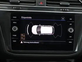 VW Tiguan Allspace 1.5 TSI ACT Life | Thumbnail 14 von 21