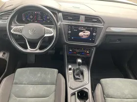 VW Tiguan Allsp. Life TDI DSG | Thumbnail 11 von 20