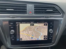 VW Tiguan Allsp. Life TDI DSG | Thumbnail 12 von 20