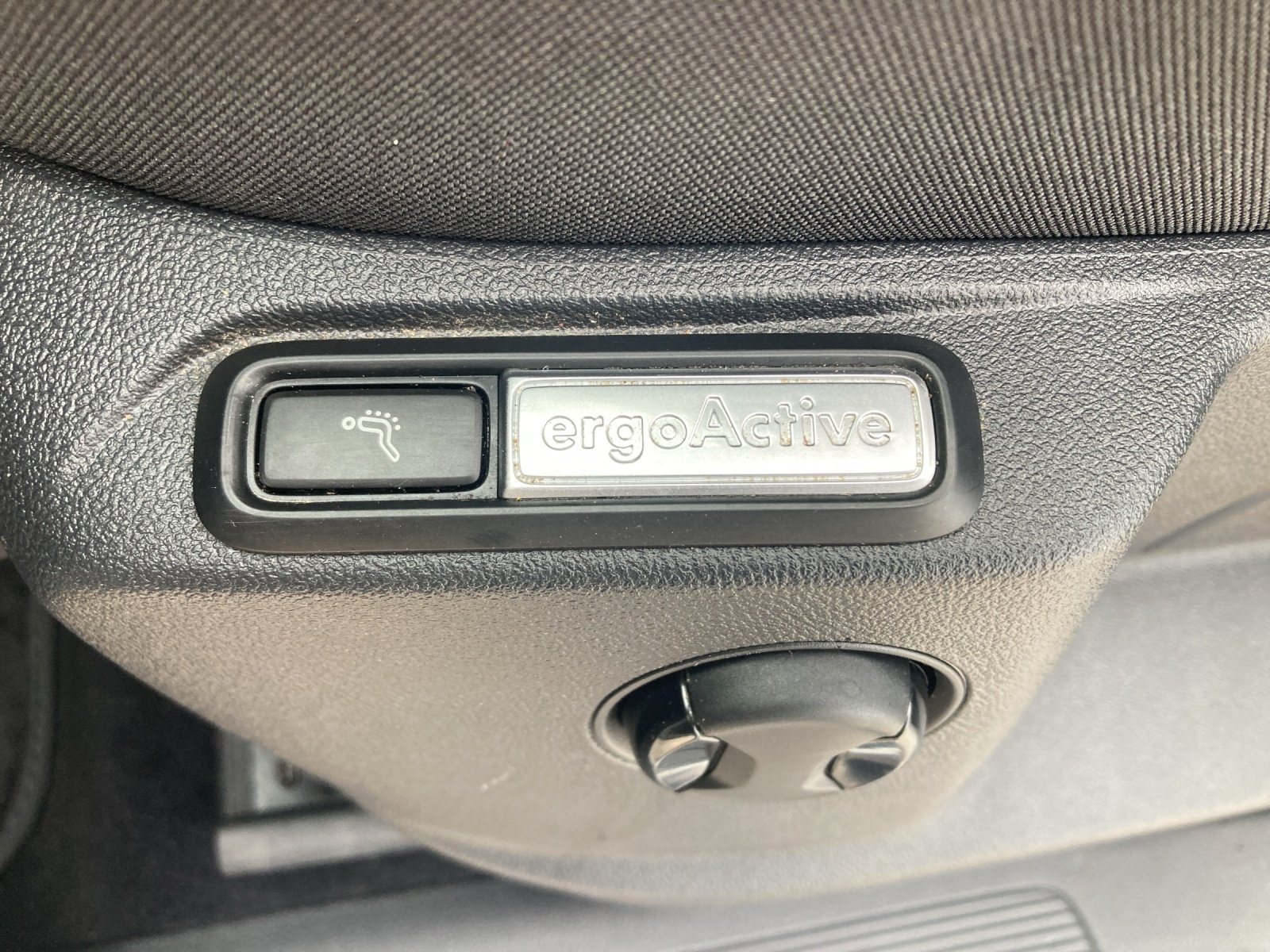 VW Tiguan Allsp. Life TDI DSG | Bild 15 von 20