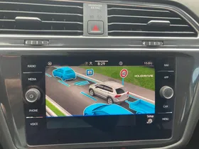 VW Tiguan Allsp. Life TDI DSG | Thumbnail 16 von 20