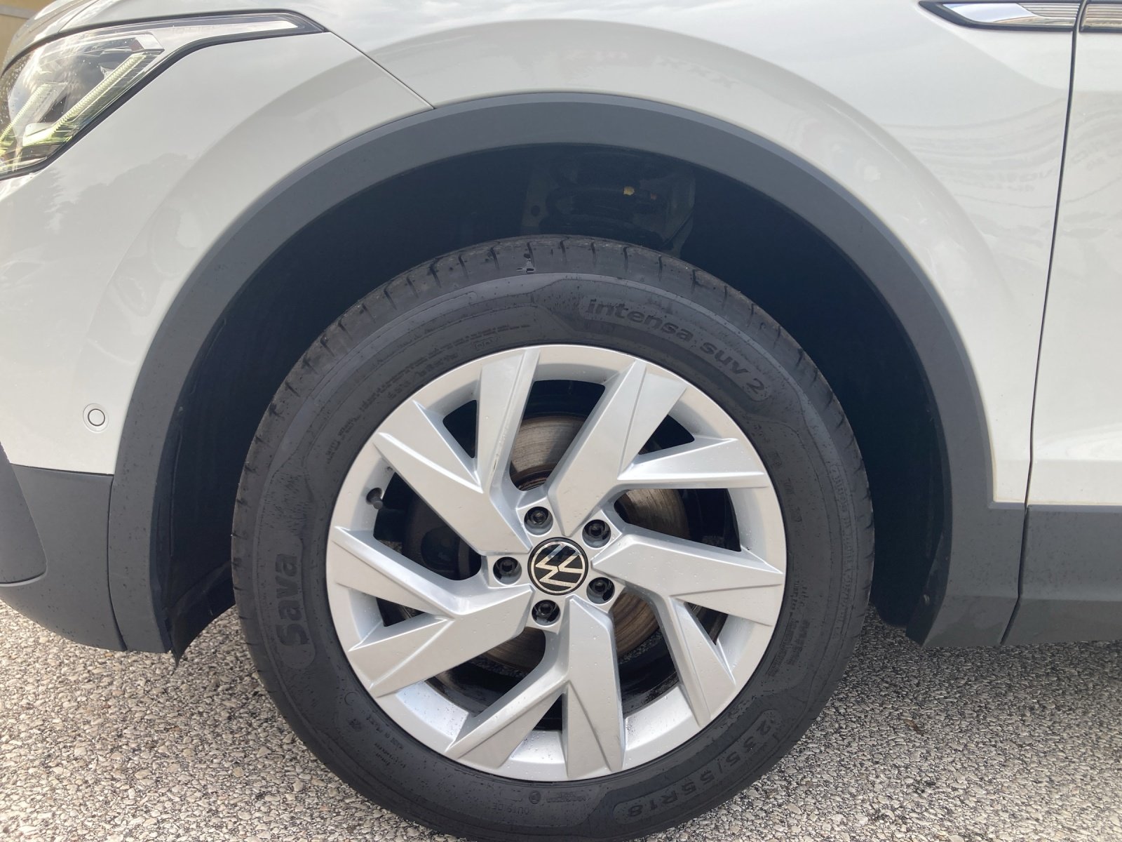 VW Tiguan Allsp. Life TDI DSG | Bild 17 von 20