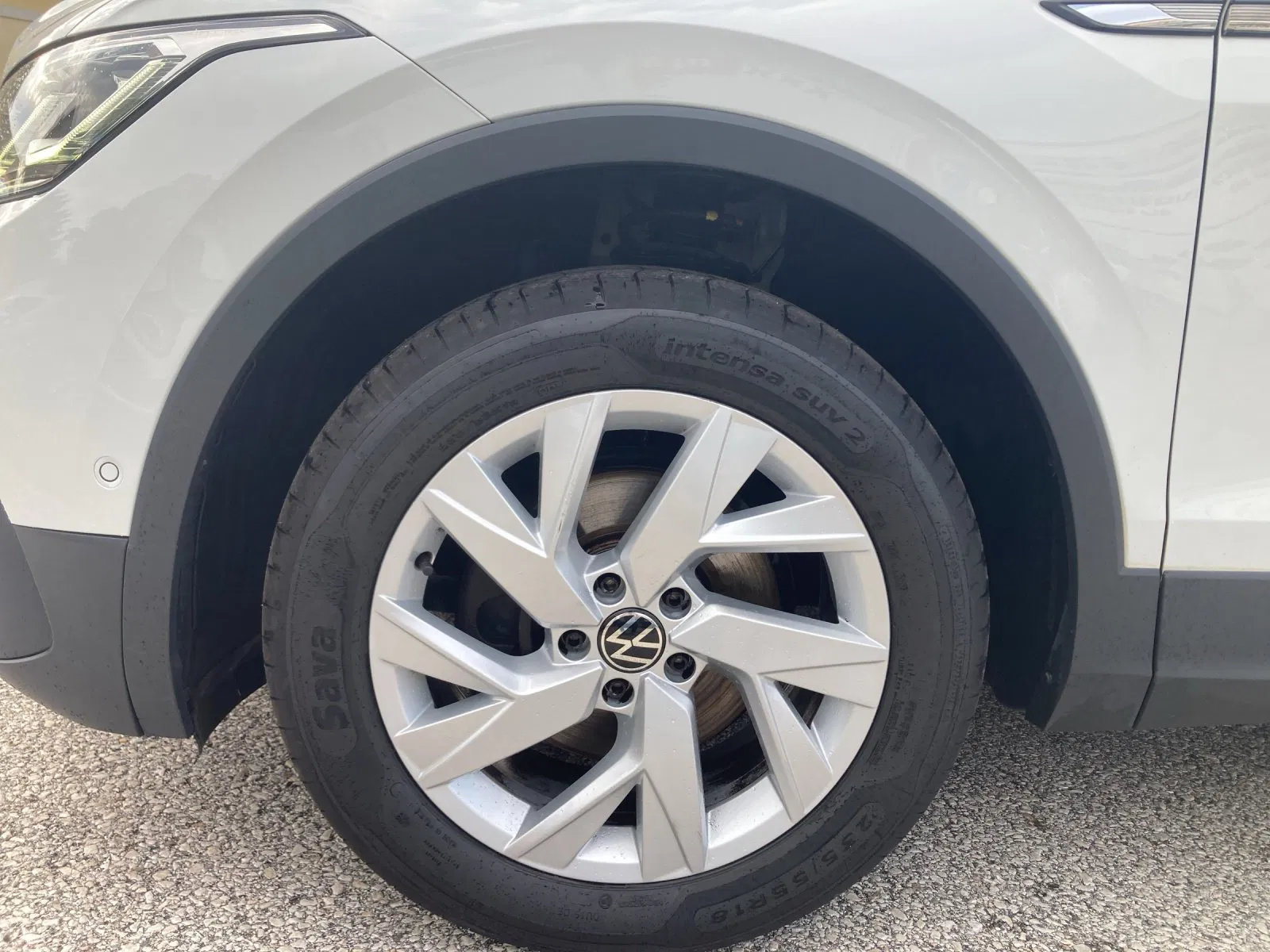 VW Tiguan Allsp. Life TDI DSG | Bild 17 von 20