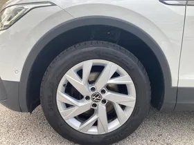 VW Tiguan Allsp. Life TDI DSG | Thumbnail 17 von 20