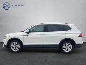 VW Tiguan Allsp. Life TDI DSG | Thumbnail 3 von 20