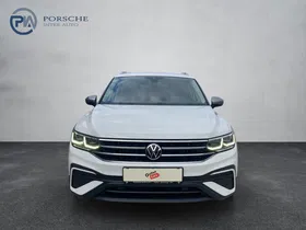 VW Tiguan Allsp. Life TDI DSG | Thumbnail 5 von 20