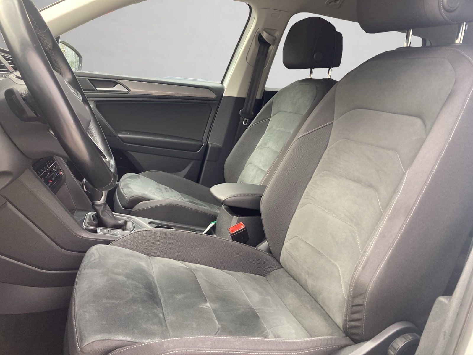 VW Tiguan Allsp. Life TDI DSG | Bild 7 von 20