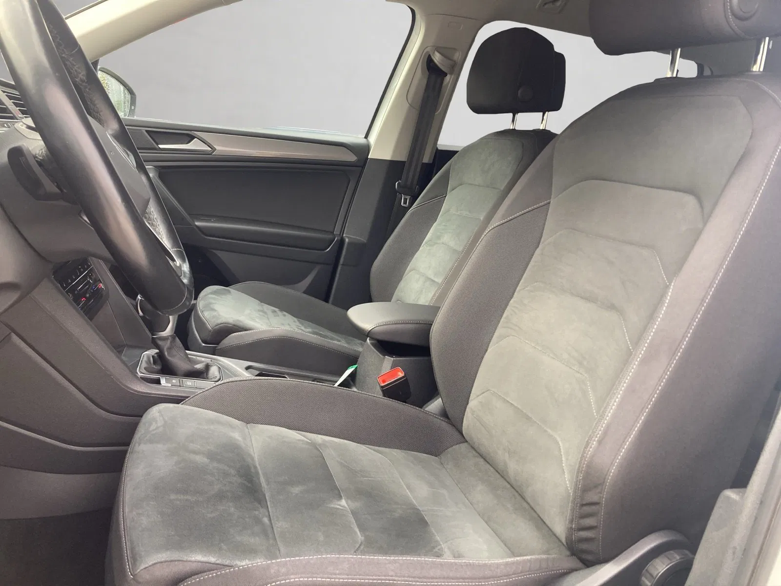 VW Tiguan Allsp. Life TDI DSG | Bild 7 von 20