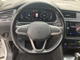 VW Tiguan Allsp. Life TDI DSG | Thumbnail 8 von 20