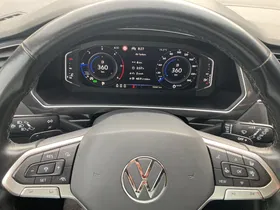 VW Tiguan Allsp. Life TDI DSG | Thumbnail 9 von 20