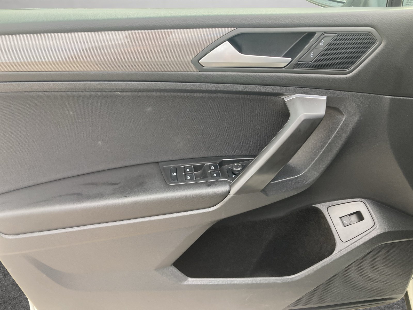 VW Tiguan Allsp. Life TDI DSG | Bild 10 von 20