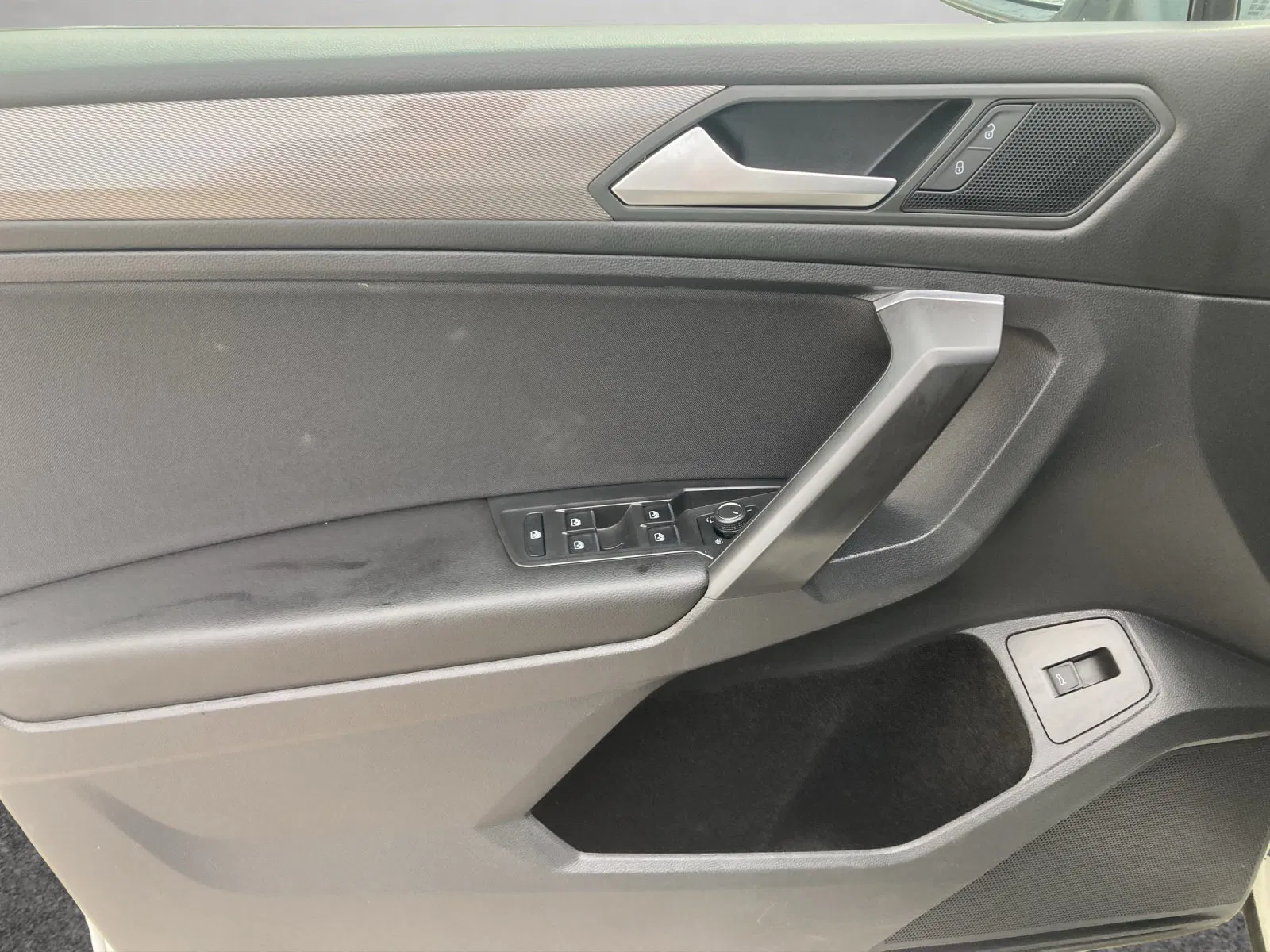 VW Tiguan Allsp. Life TDI DSG | Bild 10 von 20