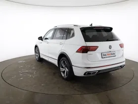 VW Tiguan Allspace 2.0 TDI 4Motion R-Line | Thumbnail 20 von 24
