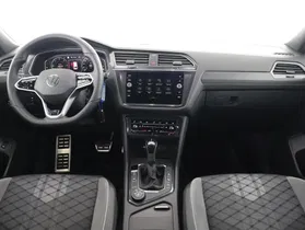 VW Tiguan Allspace 2.0 TDI 4Motion R-Line | Thumbnail 3 von 24