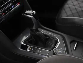 VW Tiguan Allspace 2.0 TDI 4Motion R-Line | Thumbnail 5 von 24