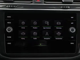 VW Tiguan Allspace 2.0 TDI 4Motion R-Line | Thumbnail 7 von 24