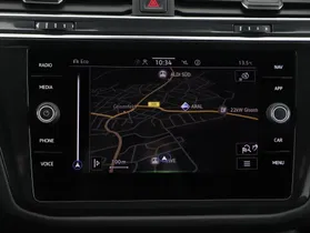 VW Tiguan Allspace 2.0 TDI 4Motion R-Line | Thumbnail 8 von 24
