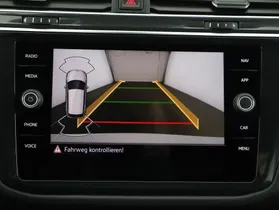 VW Tiguan Allspace 2.0 TDI 4Motion R-Line | Thumbnail 9 von 24