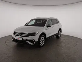 VW Tiguan Allspace 2.0 TDI 4Motion Life | Thumbnail 2 von 31