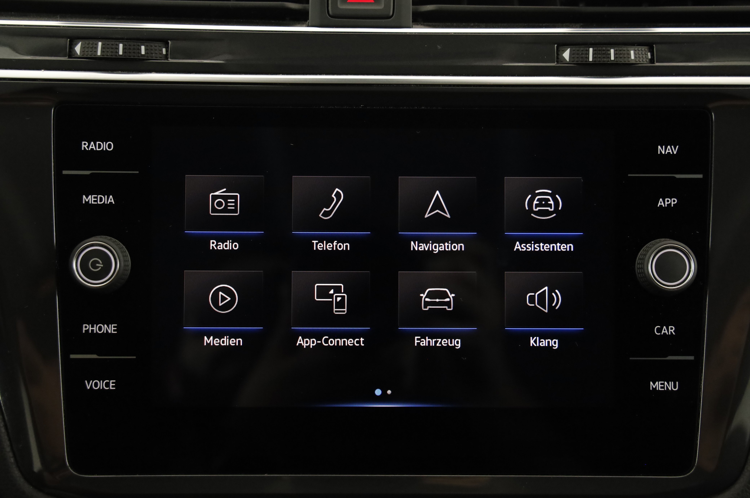 VW Tiguan Allspace 2.0 TDI 4Motion Life | Bild 11 von 31