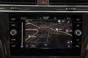 VW Tiguan Allspace 2.0 TDI 4Motion Life | Thumbnail 12 von 31