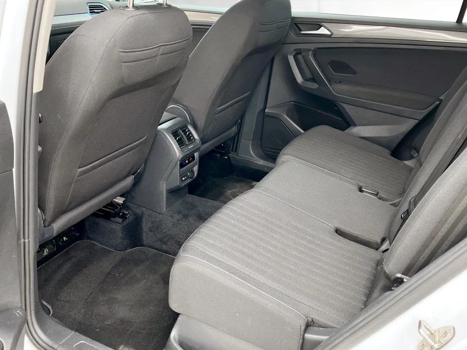 VW Tiguan Allspace 2.0 TDI 4Motion Life | Bild 19 von 25