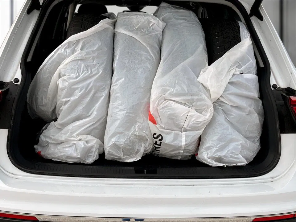 VW Tiguan Allspace 2.0 TDI 4Motion Life | Bild 21 von 25