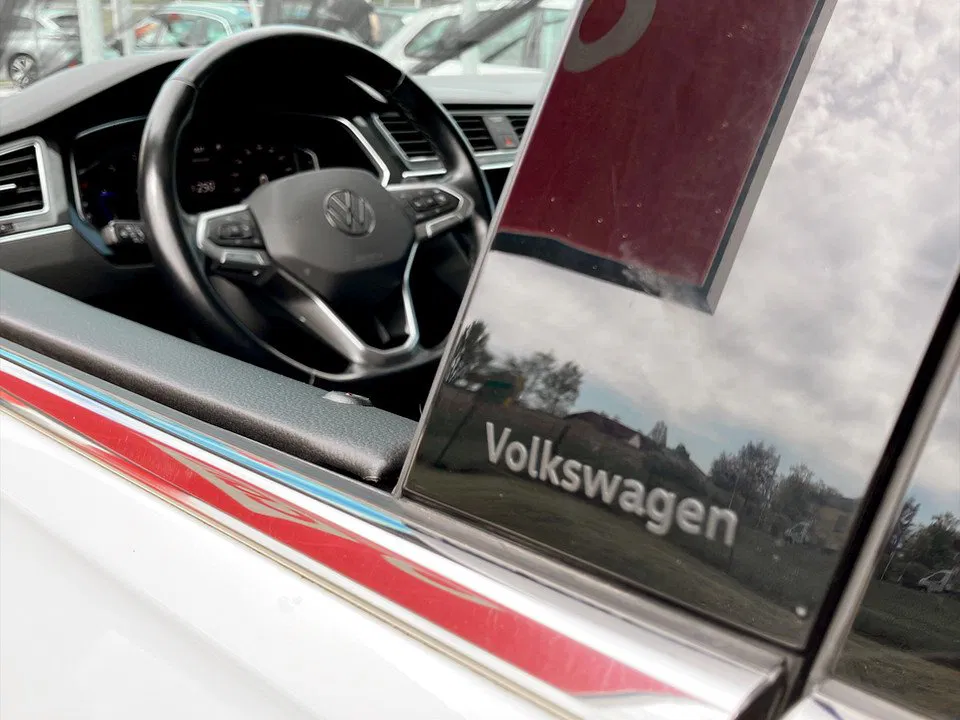 VW Tiguan Allspace 2.0 TDI 4Motion Life | Bild 25 von 25