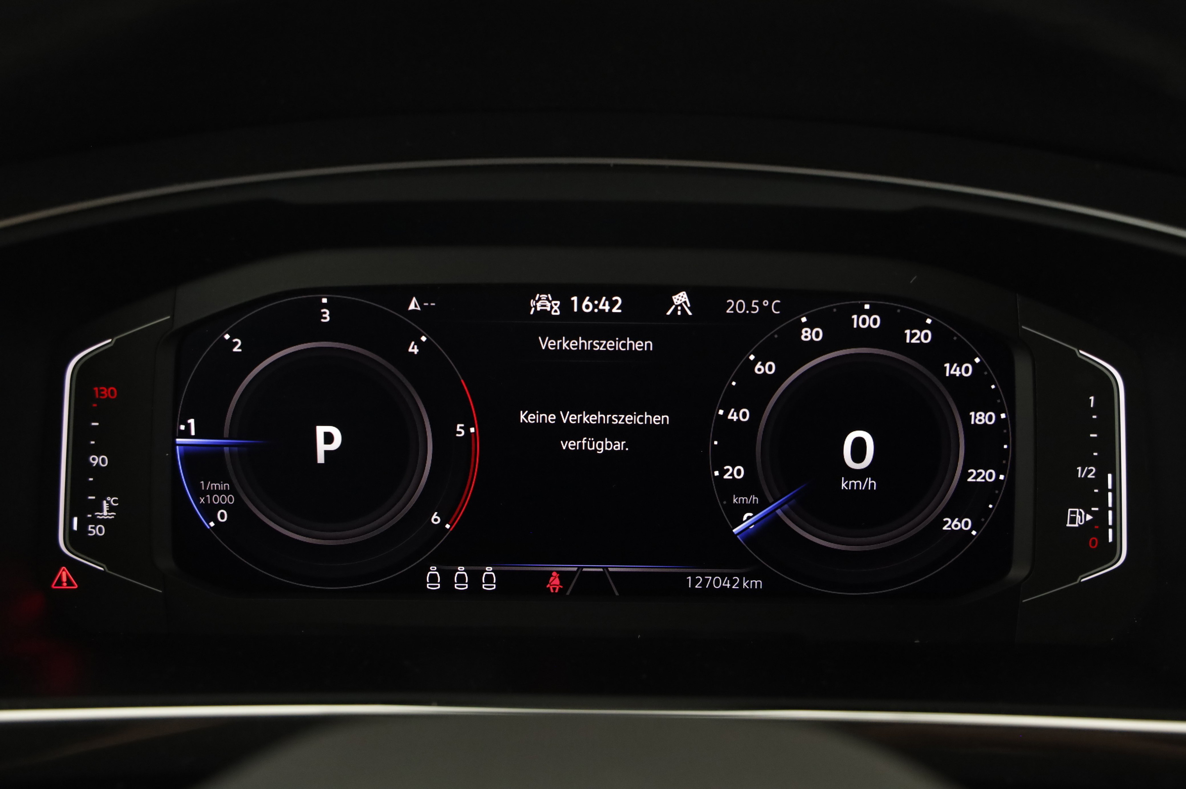 VW Tiguan Allspace 2.0 TDI 4Motion Life | Bild 21 von 31