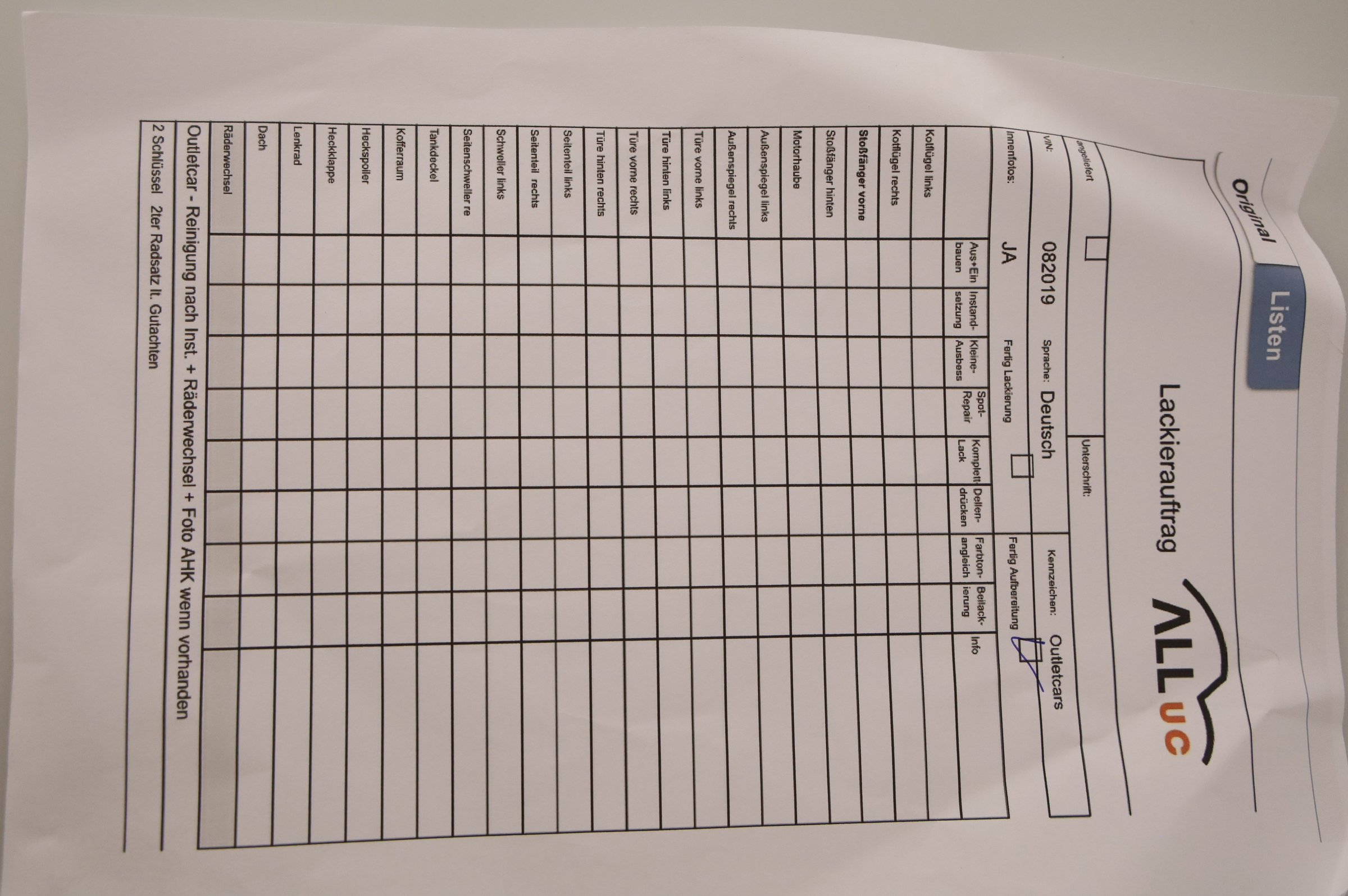 VW Tiguan Allspace 2.0 TDI 4Motion Life | Bild 28 von 31