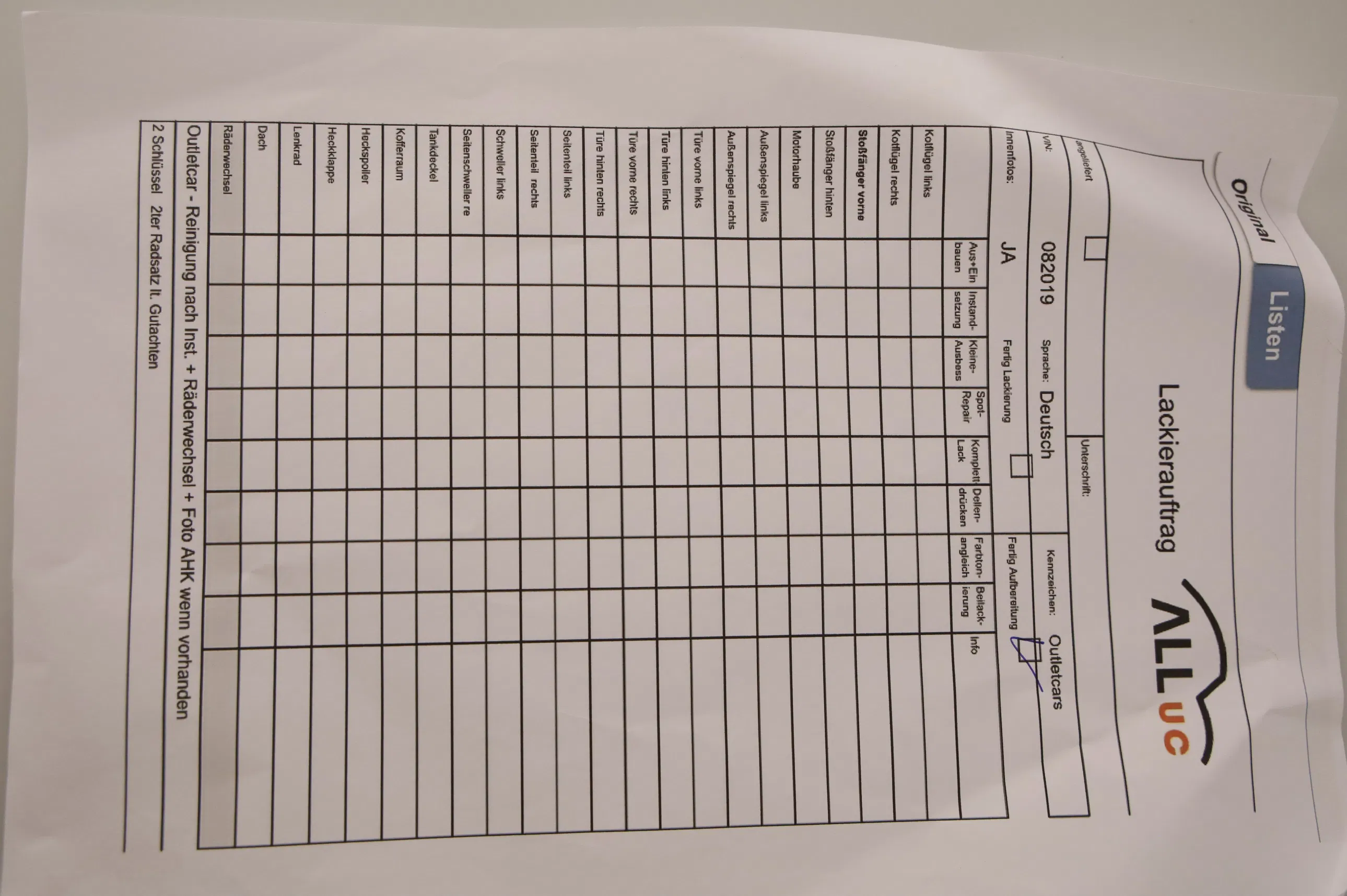 VW Tiguan Allspace 2.0 TDI 4Motion Life | Bild 28 von 31