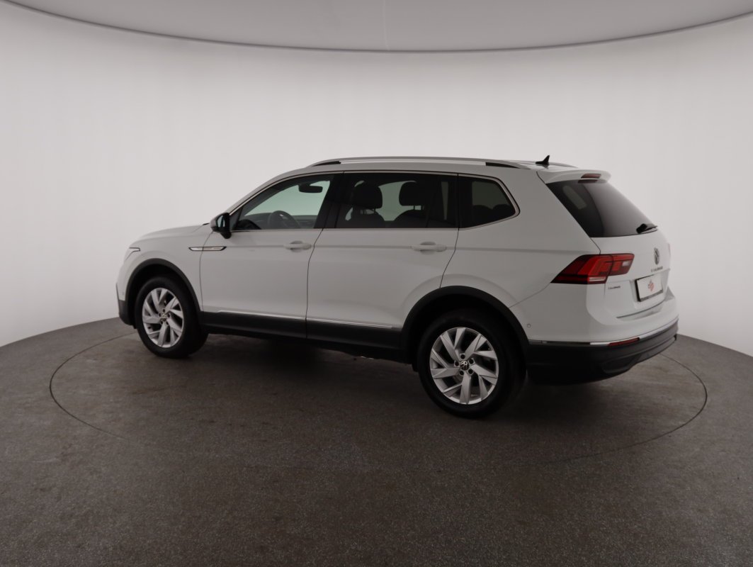 VW Tiguan Allspace 2.0 TDI 4Motion Life | Bild 31 von 31