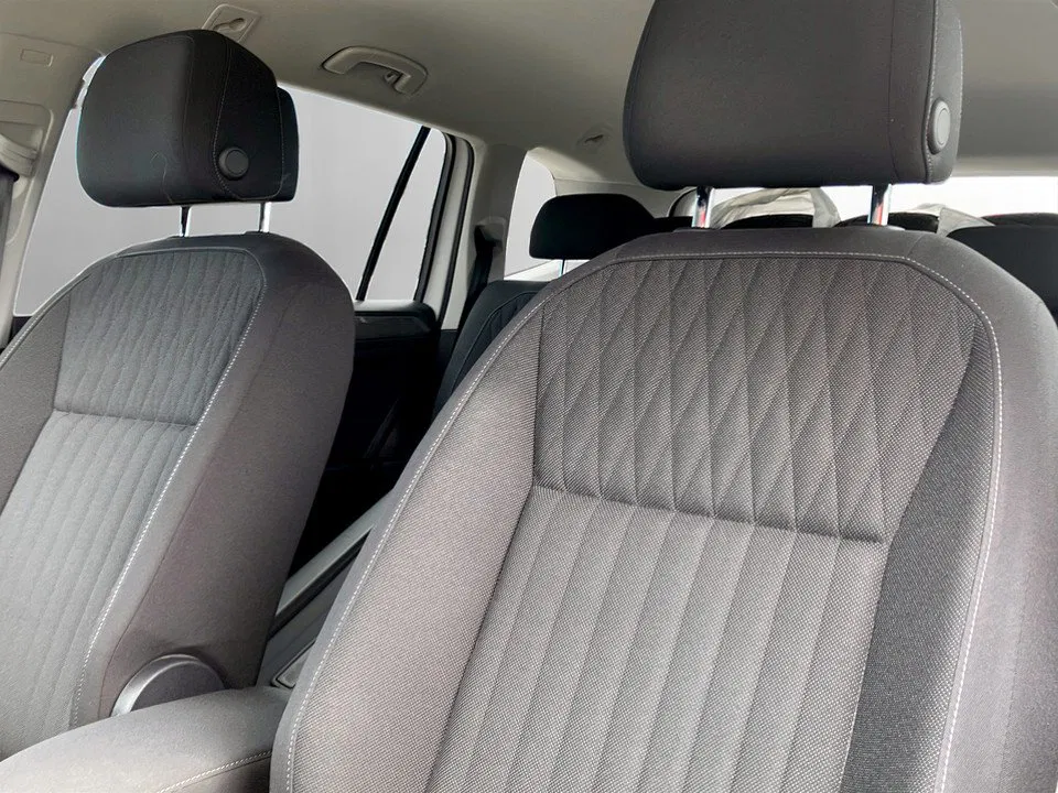 VW Tiguan Allspace 2.0 TDI 4Motion Life | Bild 15 von 25