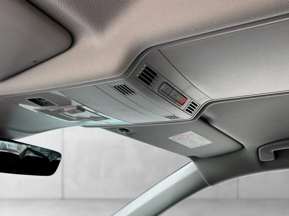 VW Tiguan Allspace 2.0 TDI 4Motion Life | Bild 17 von 25