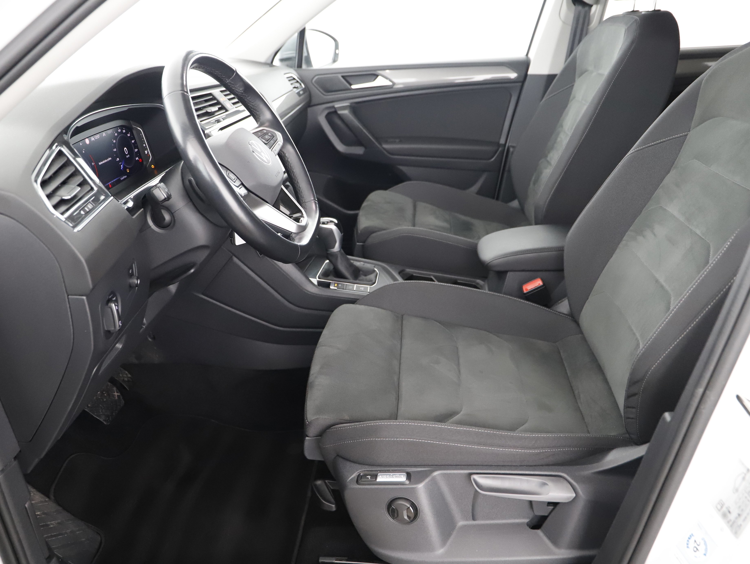 VW Tiguan Allspace 2.0 TDI  Life | Bild 9 von 28