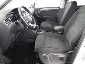 VW Tiguan Allspace 2.0 TDI Life | Thumbnail 9 von 28