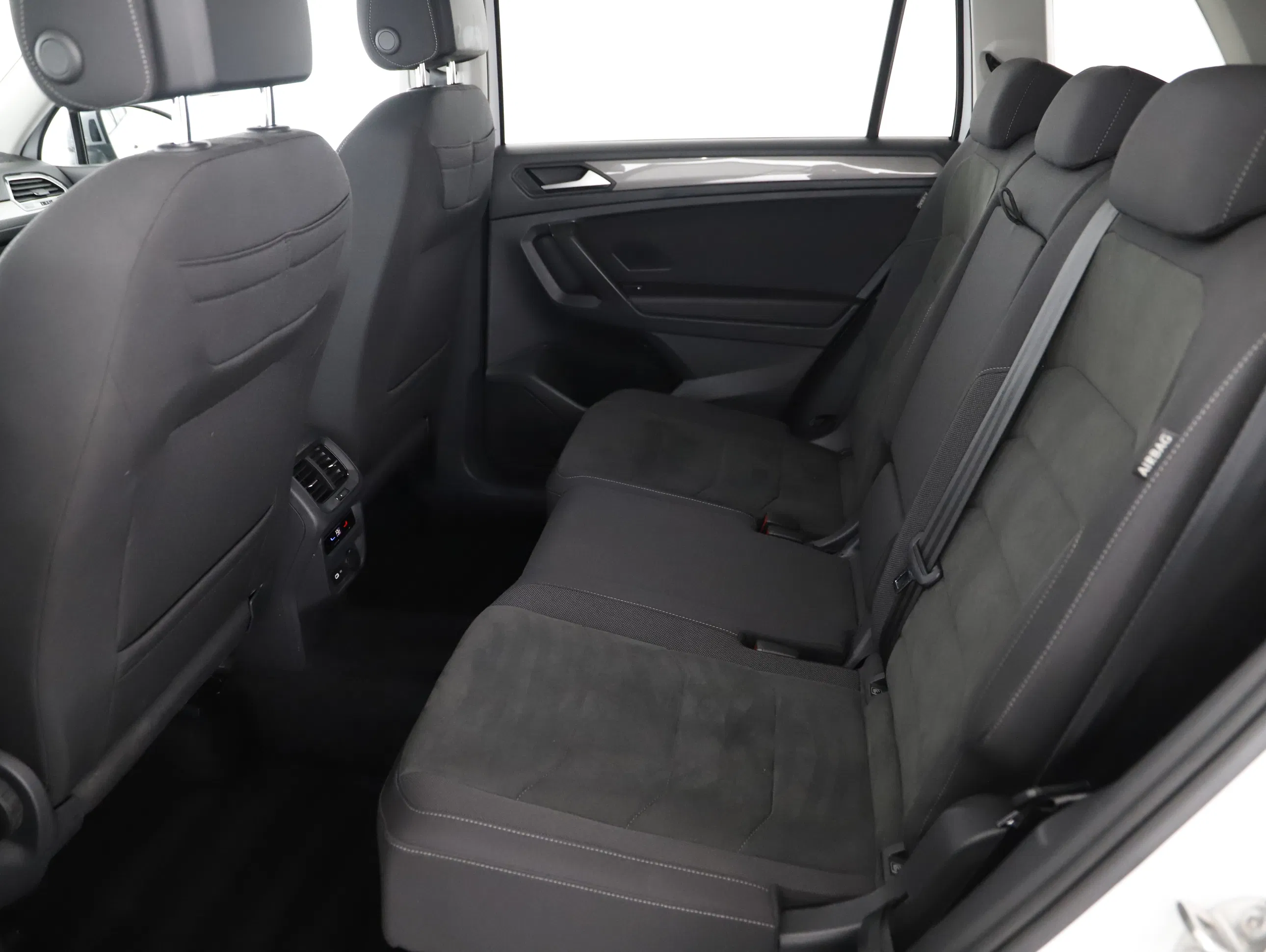 VW Tiguan Allspace 2.0 TDI Life | Bild 10 von 28