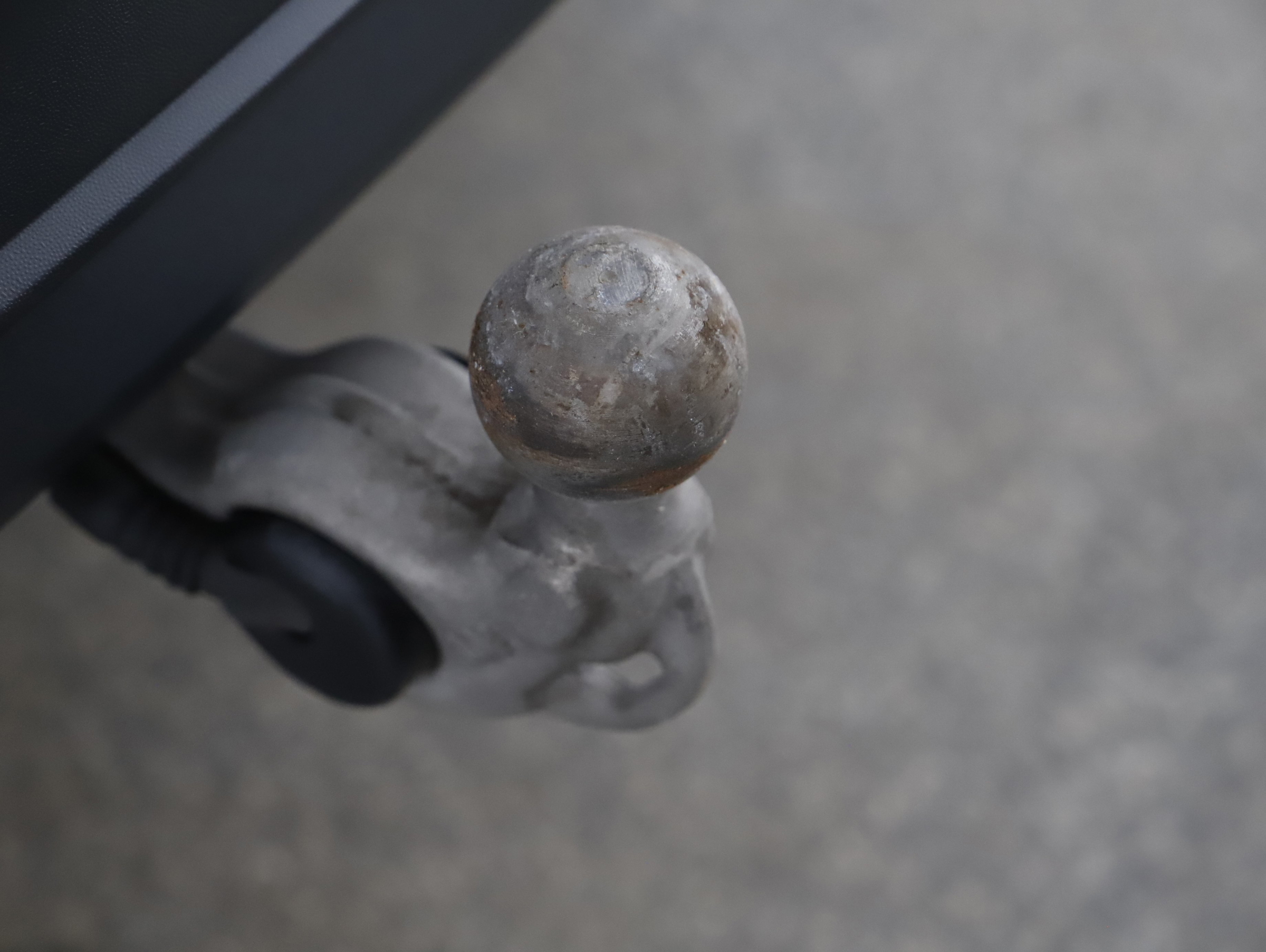 VW Tiguan Allspace 2.0 TDI  Life | Bild 27 von 28