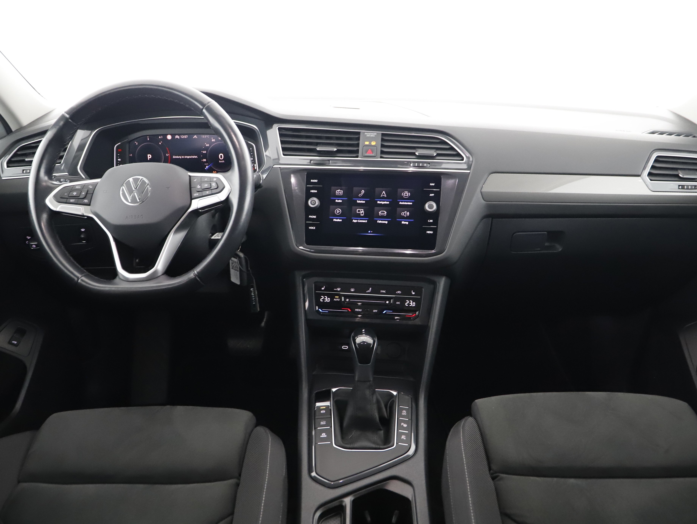 VW Tiguan Allspace 2.0 TDI  Life | Bild 11 von 28