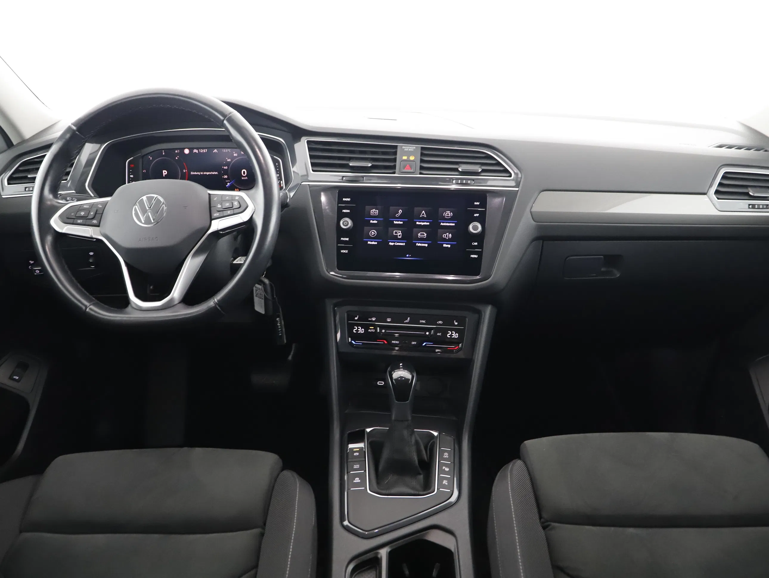 VW Tiguan Allspace 2.0 TDI Life | Bild 11 von 28