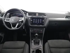VW Tiguan Allspace 2.0 TDI Life | Thumbnail 11 von 28