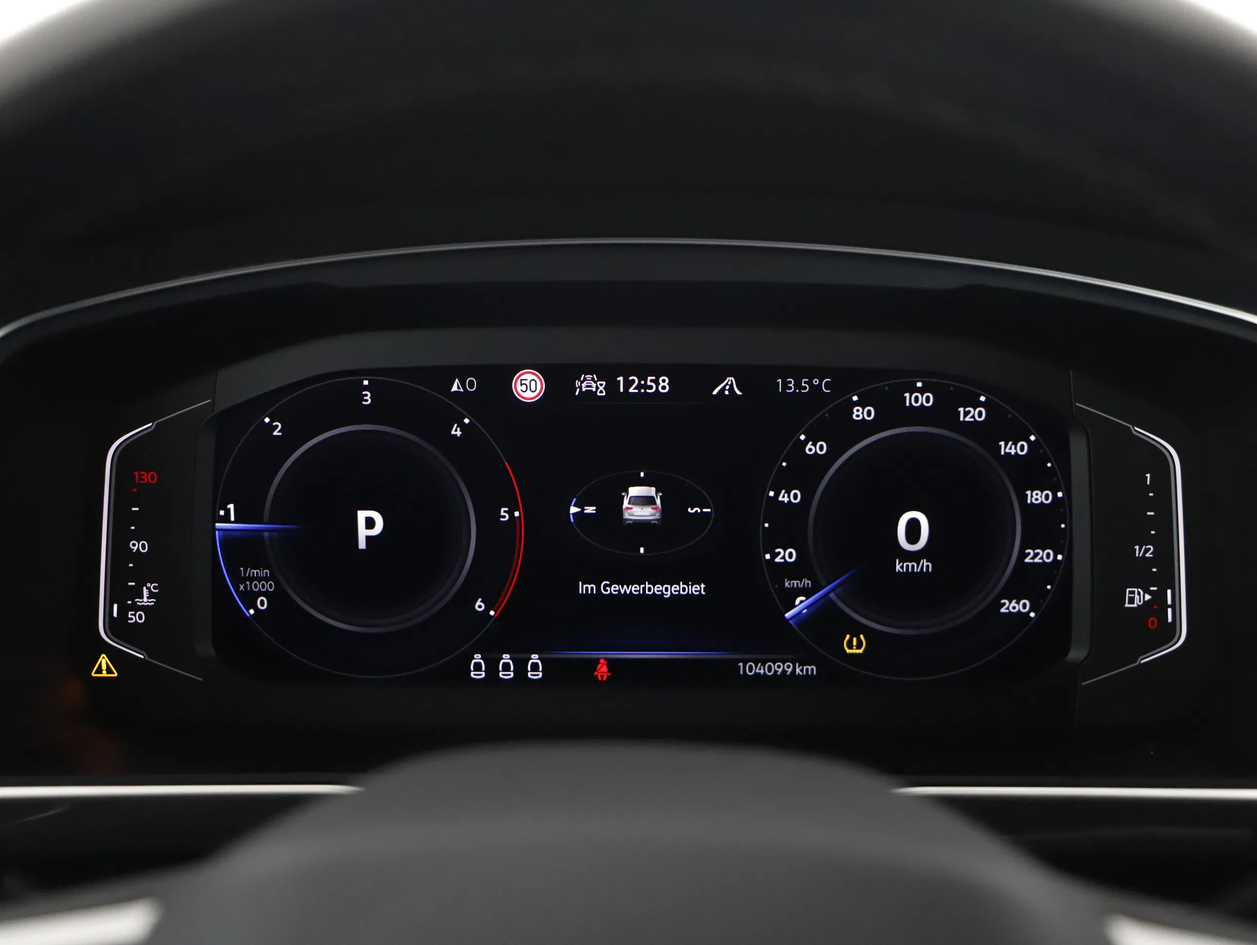 VW Tiguan Allspace 2.0 TDI Life | Bild 14 von 28