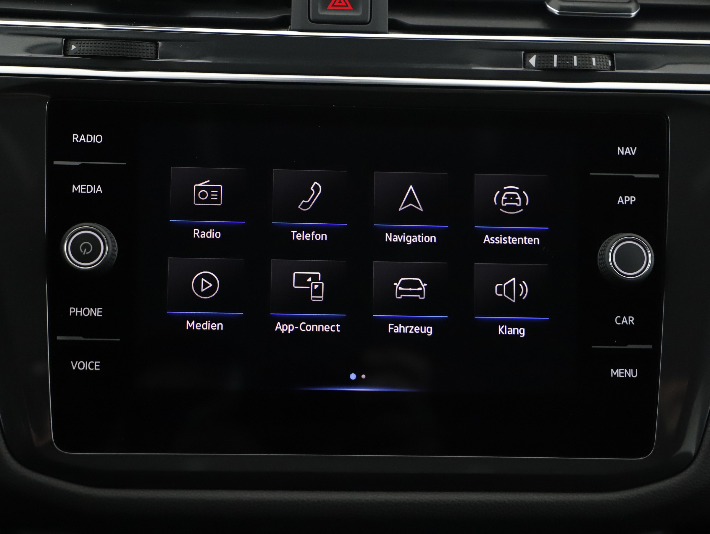 VW Tiguan Allspace 2.0 TDI  Life | Bild 15 von 28