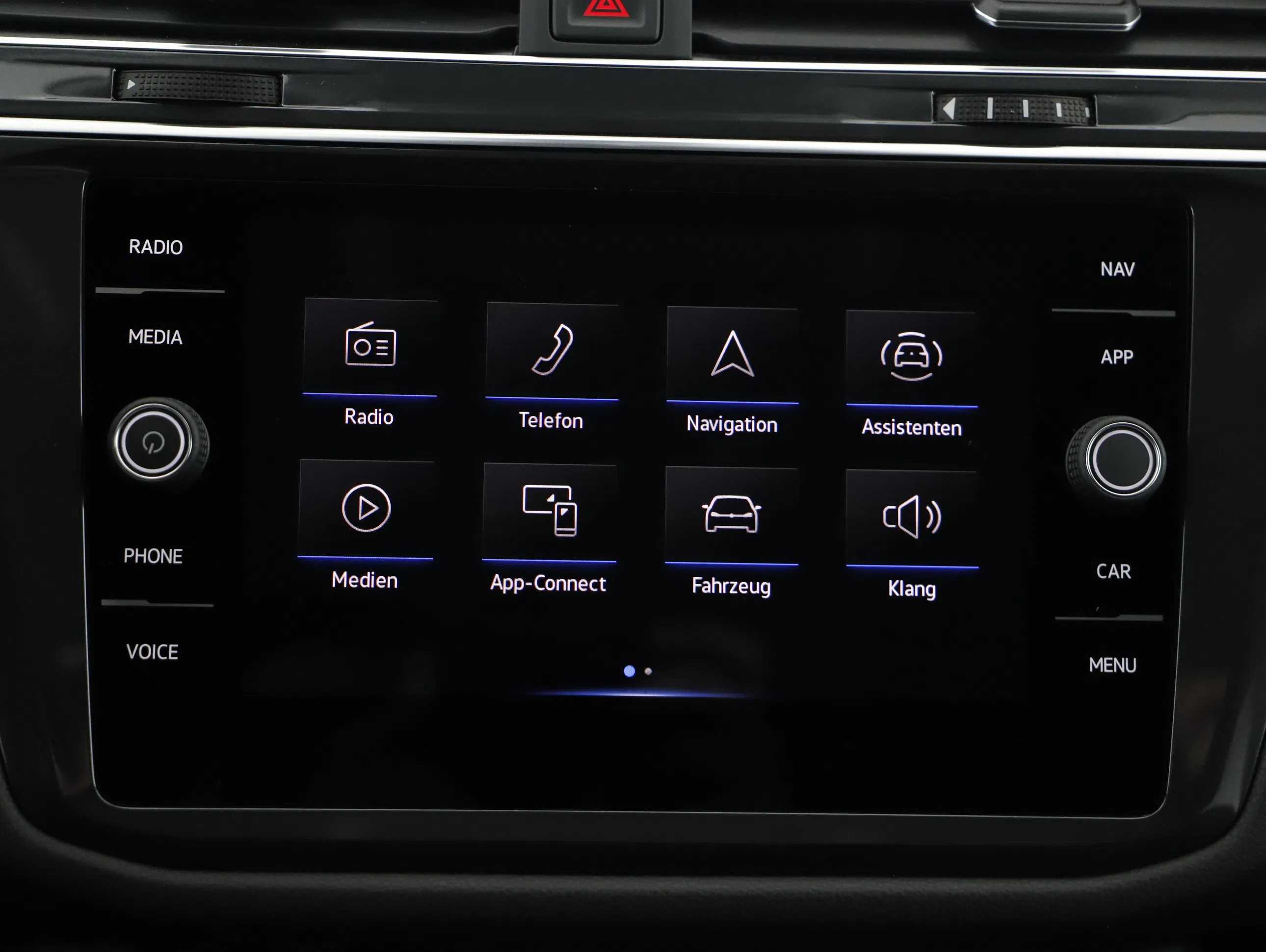 VW Tiguan Allspace 2.0 TDI Life | Bild 15 von 28