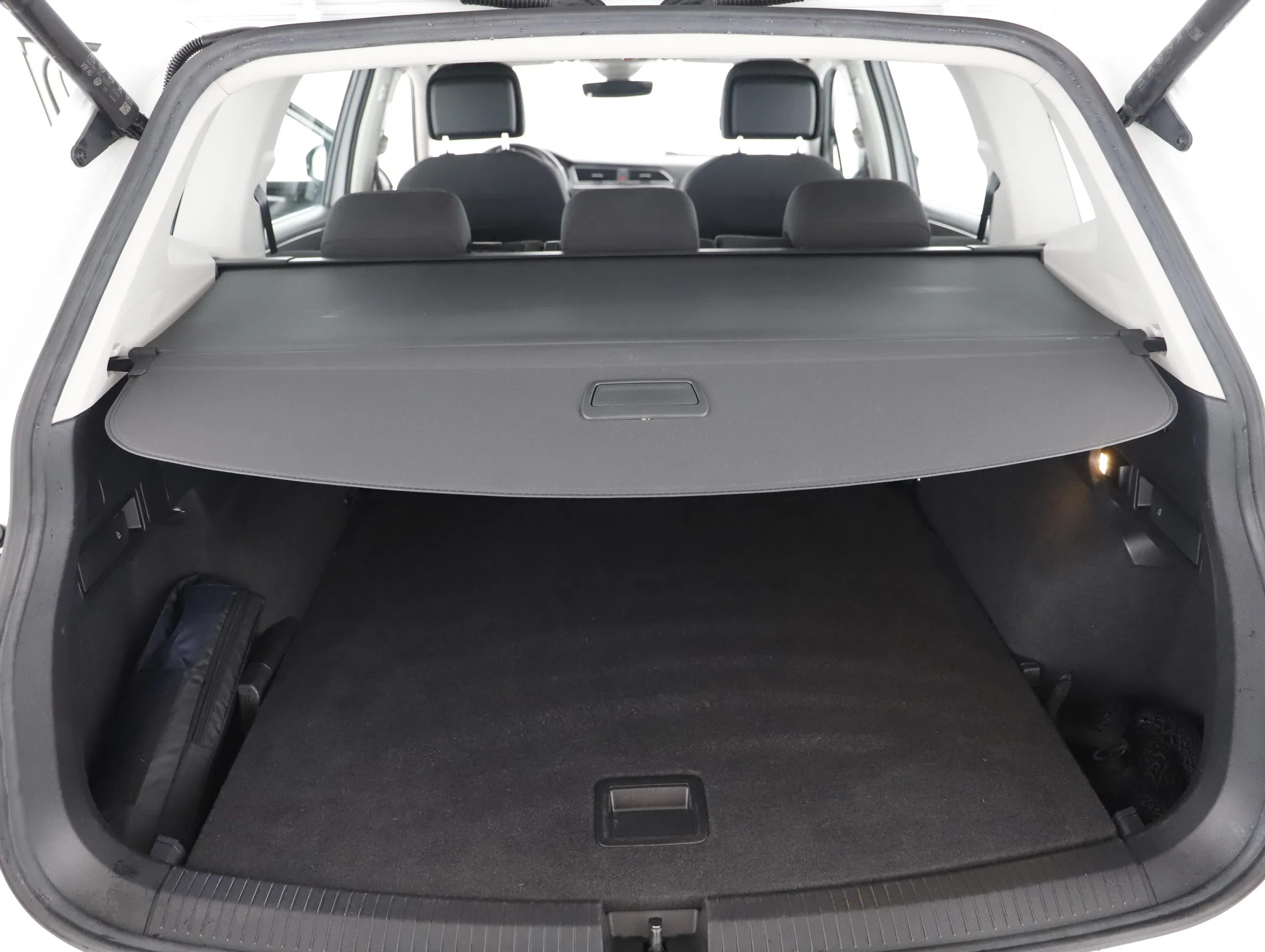 VW Tiguan Allspace 2.0 TDI Life | Bild 12 von 30